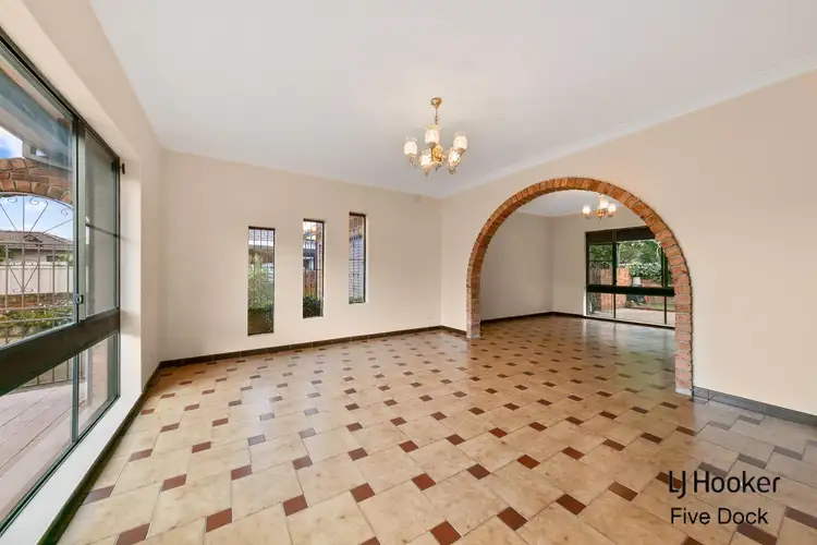 Fourth view of Homely house listing, 41 Walker Street, Canada Bay NSW 2046