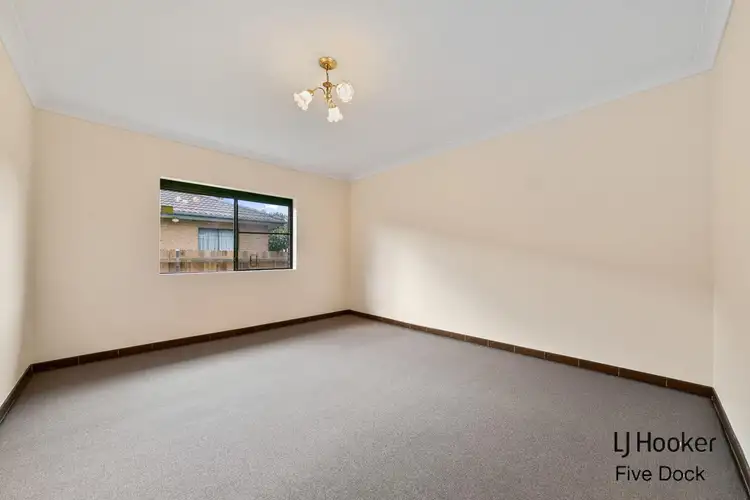 Sixth view of Homely house listing, 41 Walker Street, Canada Bay NSW 2046