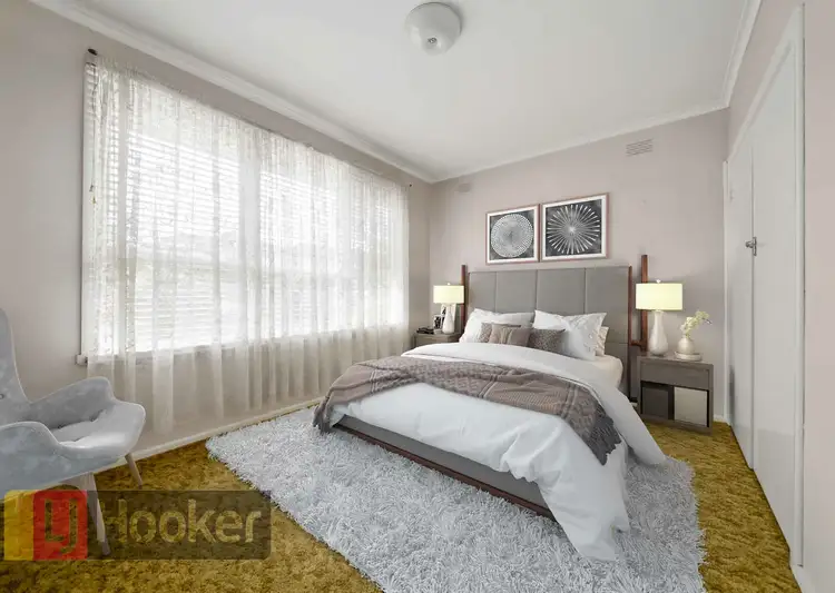 Fifth view of Homely house listing, 96 KEMP STREET, Springvale VIC 3171