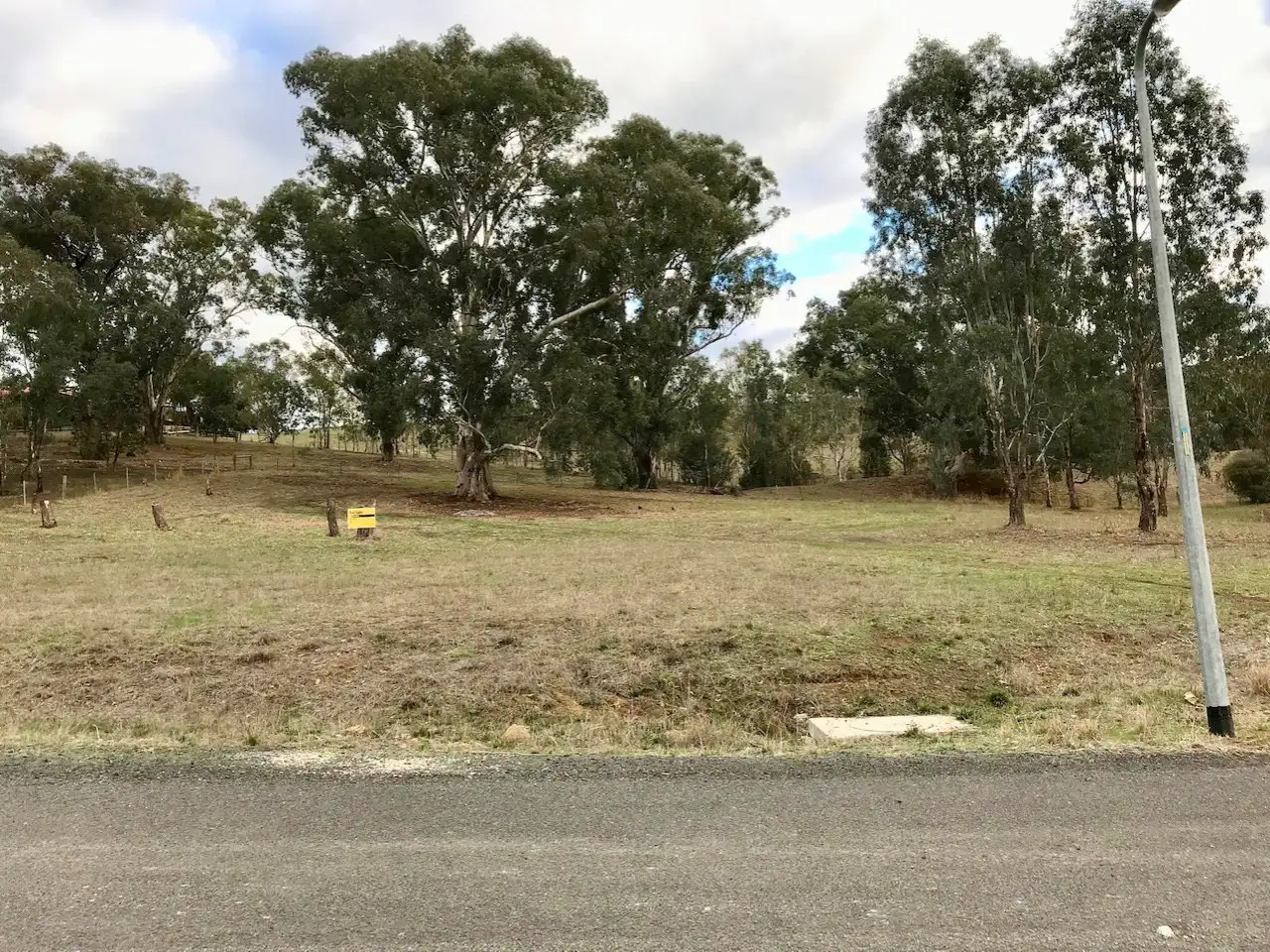 Main view of Homely land listing, 3 Redgate Place, Alexandra VIC 3714