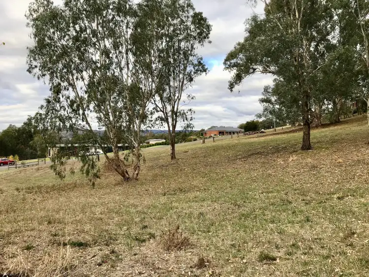 Third view of Homely land listing, 3 Redgate Place, Alexandra VIC 3714