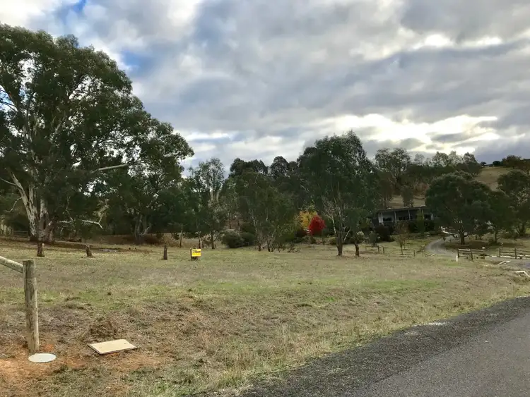 Sixth view of Homely land listing, 3 Redgate Place, Alexandra VIC 3714