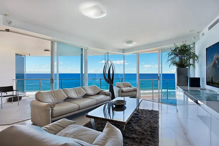 Main view of Homely apartment listing, Address available on request