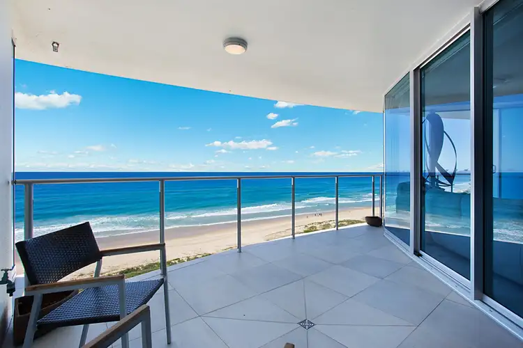 Second view of Homely apartment listing, Address available on request
