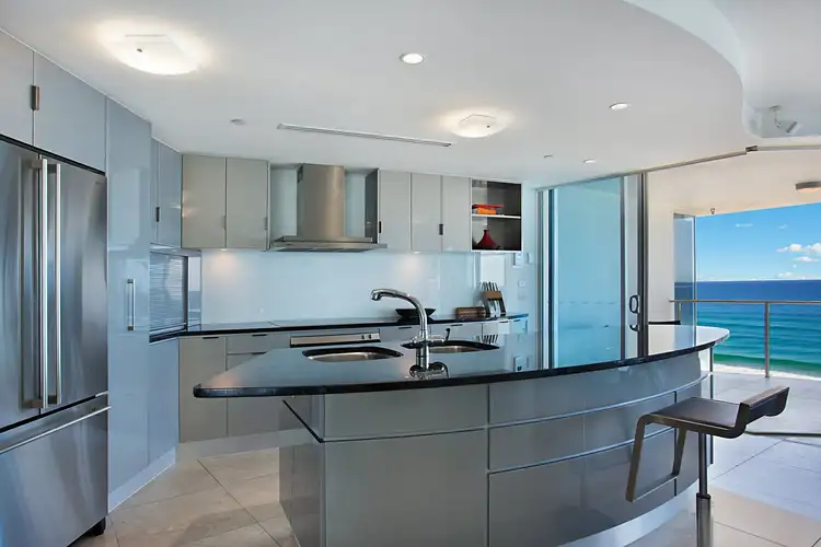 Fourth view of Homely apartment listing, Address available on request