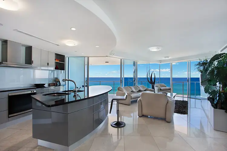 Seventh view of Homely apartment listing, Address available on request