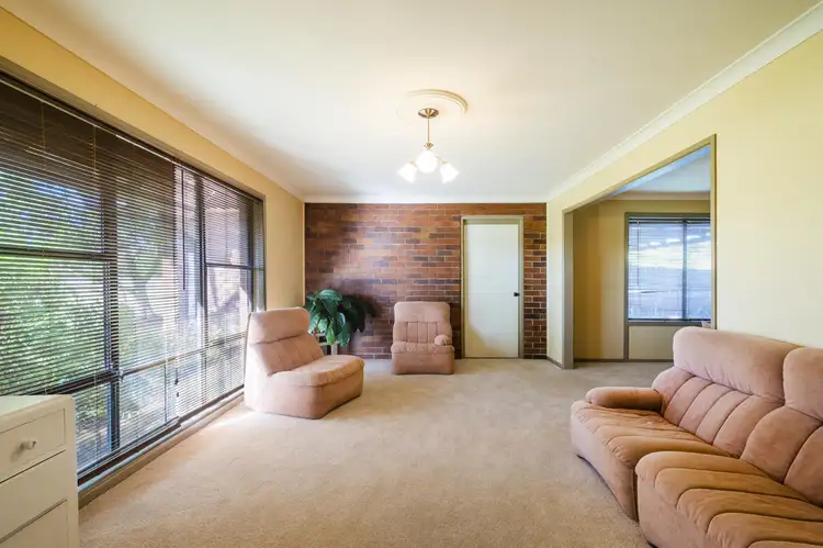 Second view of Homely house listing, 11 Caramana Drive, Waterview Heights NSW 2460
