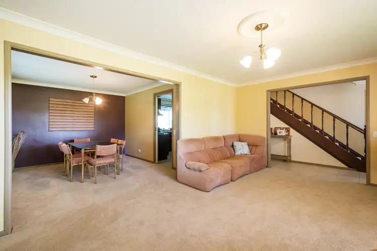 Third view of Homely house listing, 11 Caramana Drive, Waterview Heights NSW 2460