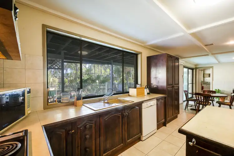 Fourth view of Homely house listing, 11 Caramana Drive, Waterview Heights NSW 2460