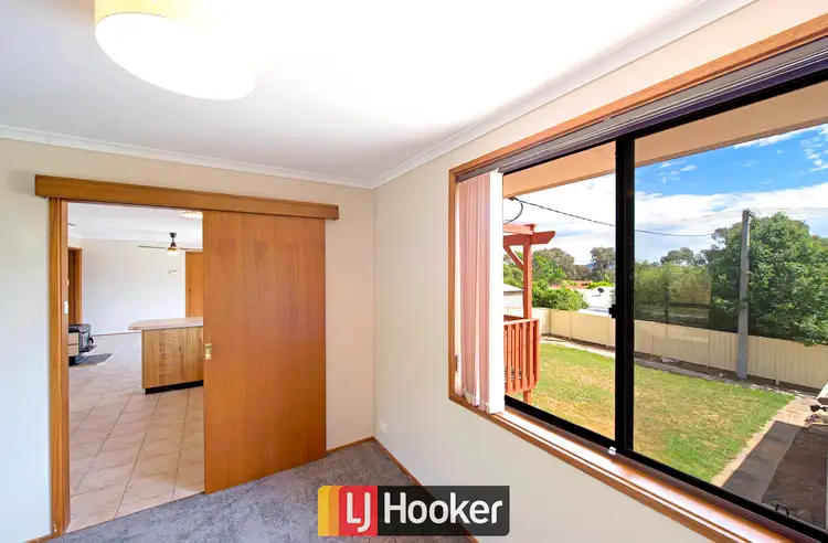 Sixth view of Homely house listing, 125 Outtrim Avenue, Calwell ACT 2905