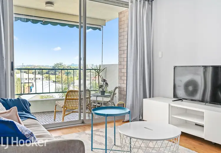 29/40 Pollard Street, Glendalough WA 6016