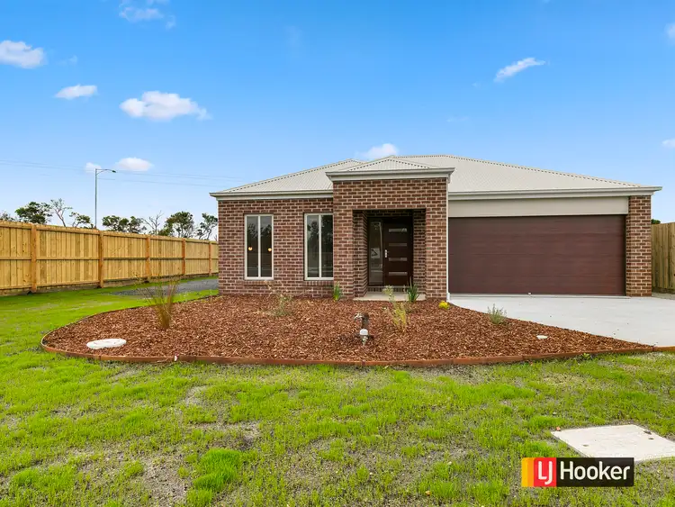 40 Anser Place, Inverloch VIC 3996
