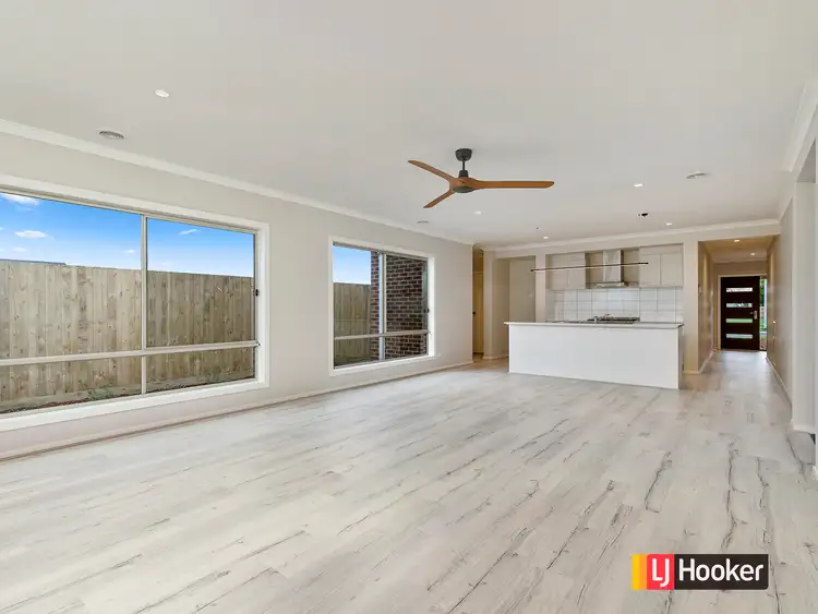 Fourth view of Homely house listing, 40 Anser Place, Inverloch VIC 3996