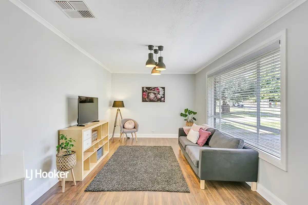 Main view of Homely house listing, 6 Kalina Avenue, Para Vista SA 5093