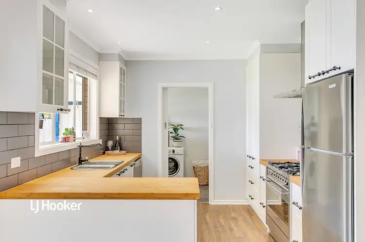 Fourth view of Homely house listing, 6 Kalina Avenue, Para Vista SA 5093
