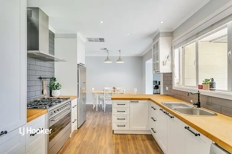 Sixth view of Homely house listing, 6 Kalina Avenue, Para Vista SA 5093