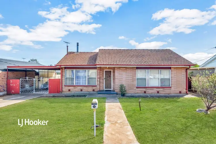8 Mettika Avenue, Ingle Farm SA 5098