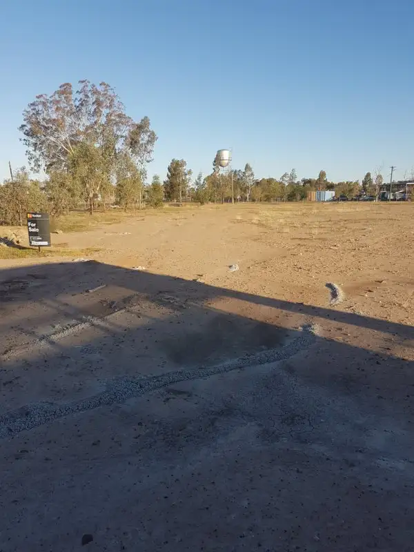 Main view of Homely land listing, 1 Bengalla St, Yelarbon QLD 4388