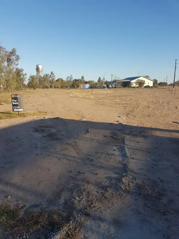 Second view of Homely land listing, 1 Bengalla St, Yelarbon QLD 4388