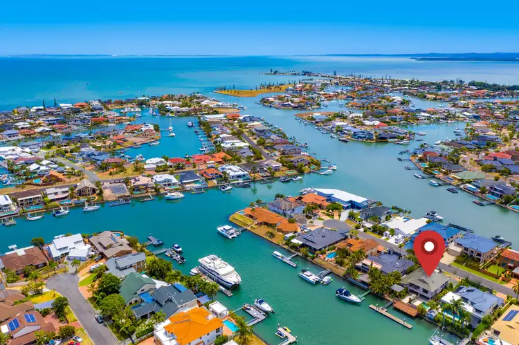 Fourth view of Homely house listing, 16 Sternlight Court, Raby Bay QLD 4163