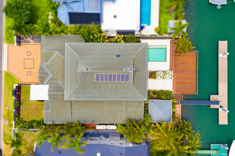 Sixth view of Homely house listing, 16 Sternlight Court, Raby Bay QLD 4163