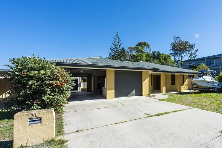 31 Sovereign Street, Iluka NSW 2466