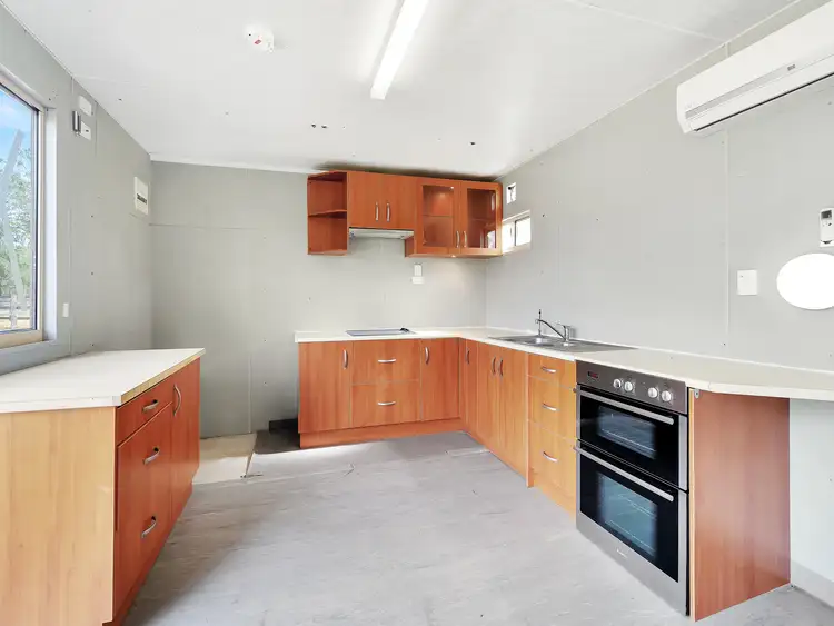 Third view of Homely house listing, 111 Main Green Swamp Road, Churchable QLD 4311