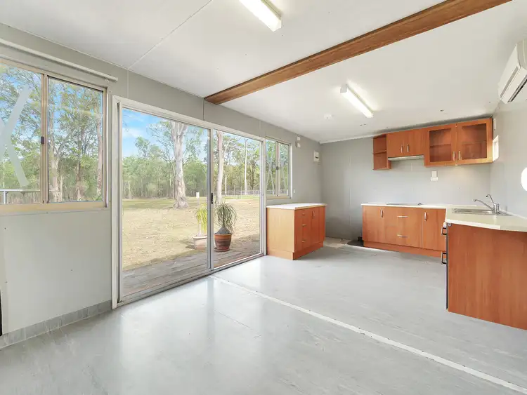 Fourth view of Homely house listing, 111 Main Green Swamp Road, Churchable QLD 4311
