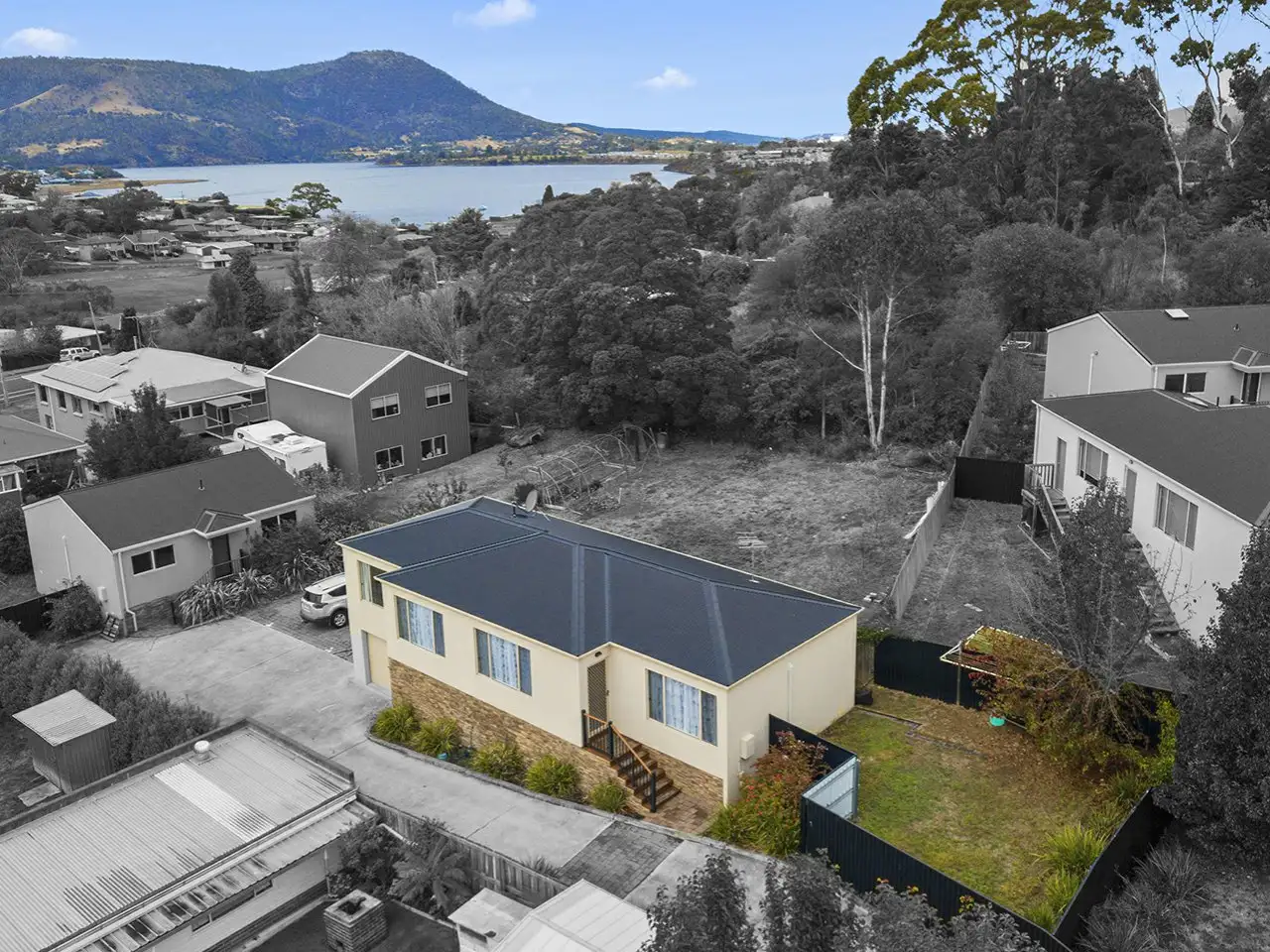 Main view of Homely unit listing, 2/7b Tavistock Road, Austins Ferry TAS 7011
