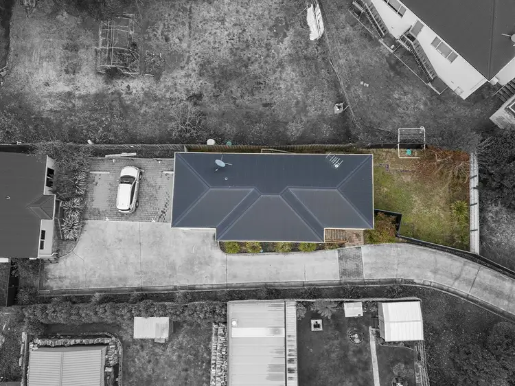 Second view of Homely unit listing, 2/7b Tavistock Road, Austins Ferry TAS 7011