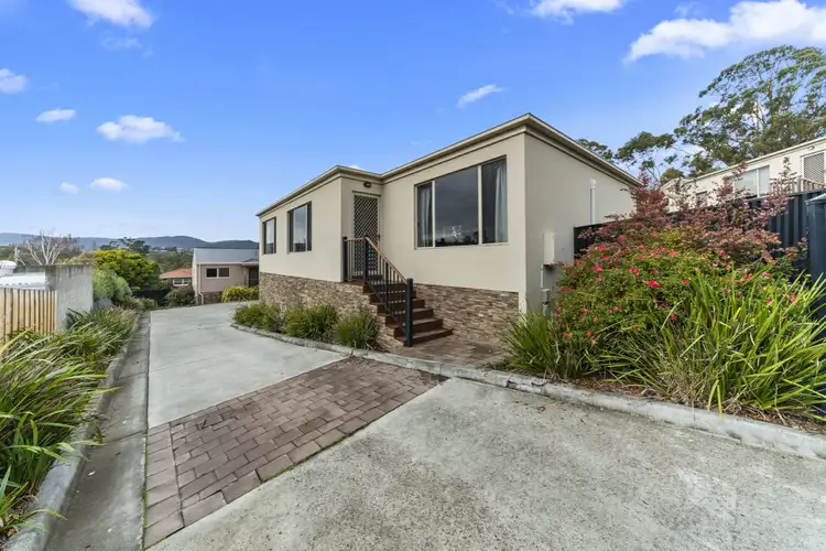 Fifth view of Homely unit listing, 2/7b Tavistock Road, Austins Ferry TAS 7011