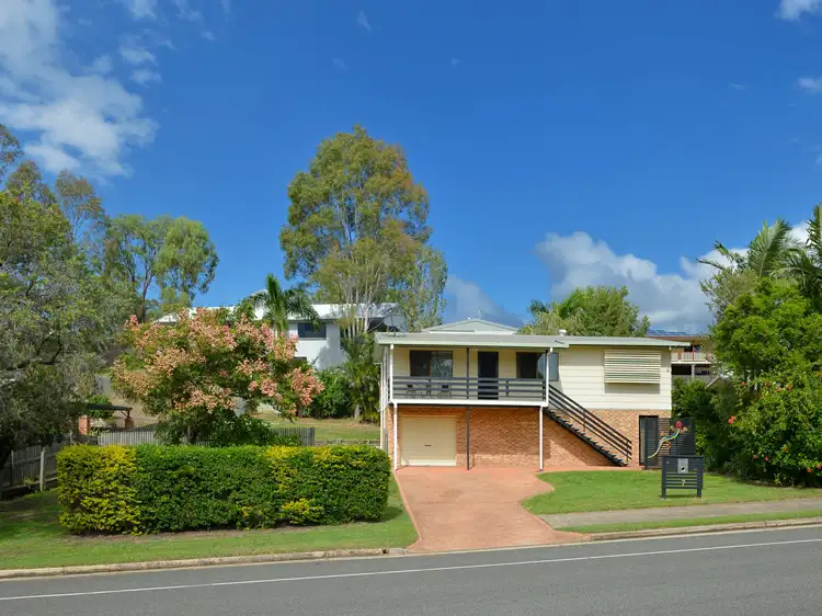 Main view of Homely house listing, 7 Carinya Drive, Clinton QLD 4680