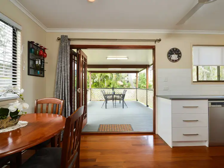 Third view of Homely house listing, 7 Carinya Drive, Clinton QLD 4680