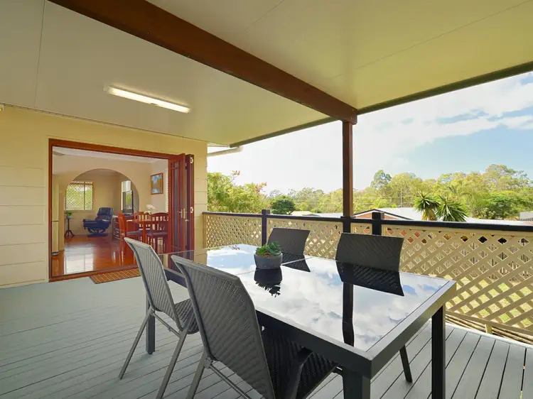 Fourth view of Homely house listing, 7 Carinya Drive, Clinton QLD 4680