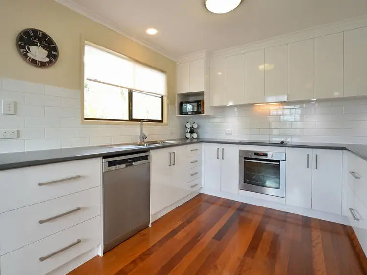 Fifth view of Homely house listing, 7 Carinya Drive, Clinton QLD 4680
