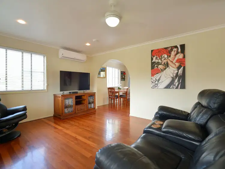 Sixth view of Homely house listing, 7 Carinya Drive, Clinton QLD 4680