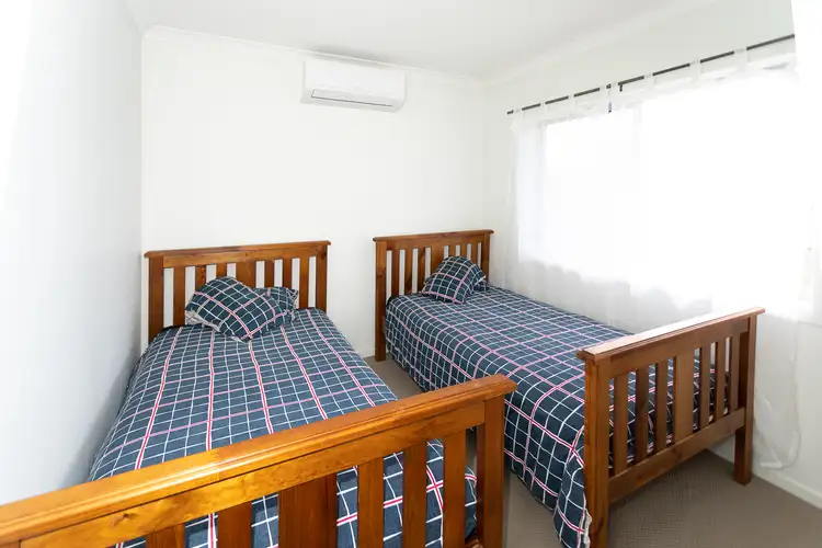 Fifth view of Homely house listing, 33 Waterhouse Drive, Pimpama QLD 4209
