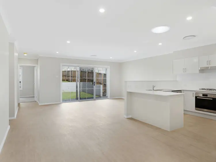 Second view of Homely unit listing, 22/93 Thompson Street, East Maitland NSW 2323