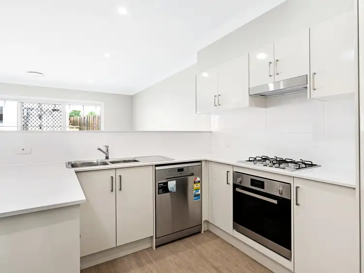 Third view of Homely unit listing, 22/93 Thompson Street, East Maitland NSW 2323