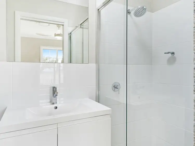 Fourth view of Homely unit listing, 22/93 Thompson Street, East Maitland NSW 2323