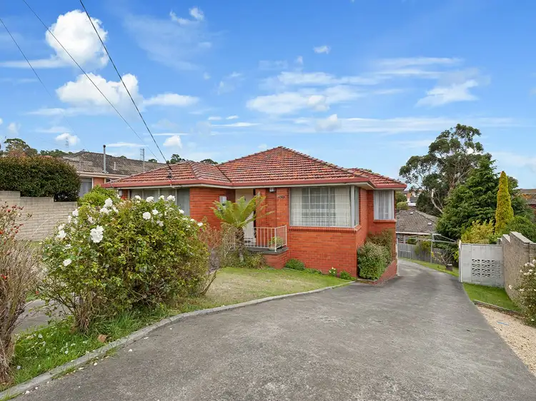Main view of Homely house listing, 45 Stratton Avenue, Lenah Valley TAS 7008
