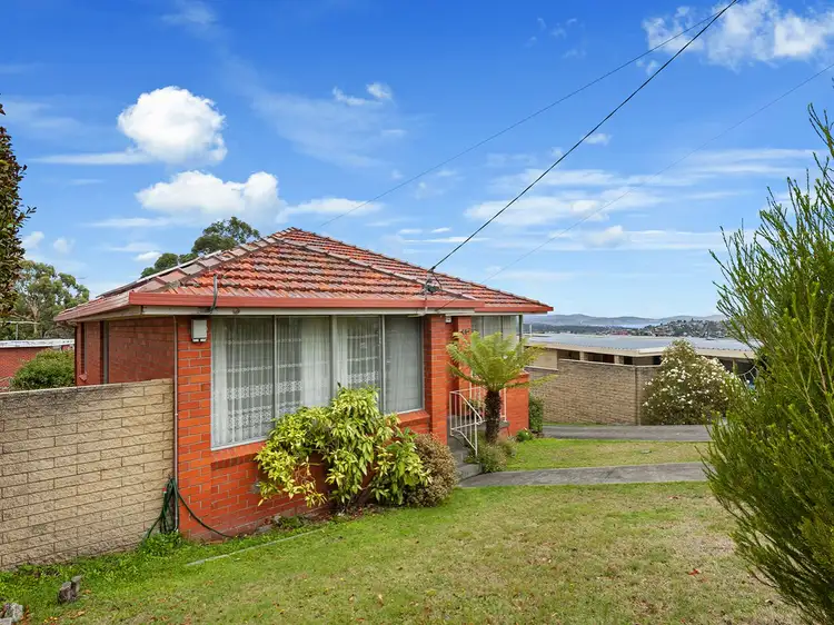 Third view of Homely house listing, 45 Stratton Avenue, Lenah Valley TAS 7008