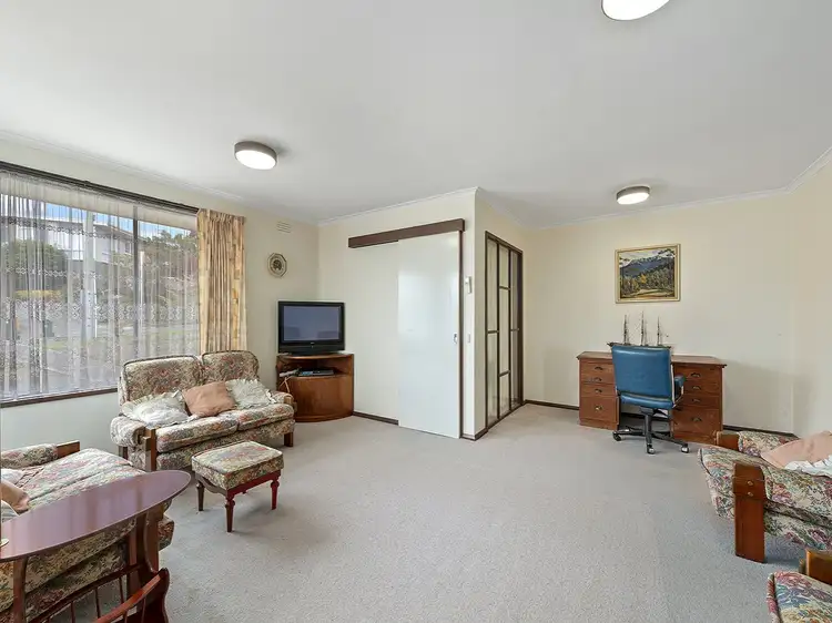 Fourth view of Homely house listing, 45 Stratton Avenue, Lenah Valley TAS 7008