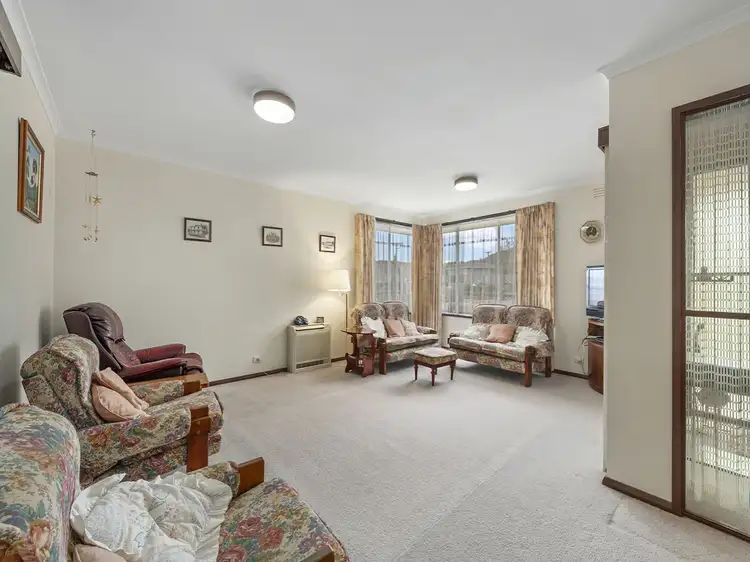 Fifth view of Homely house listing, 45 Stratton Avenue, Lenah Valley TAS 7008