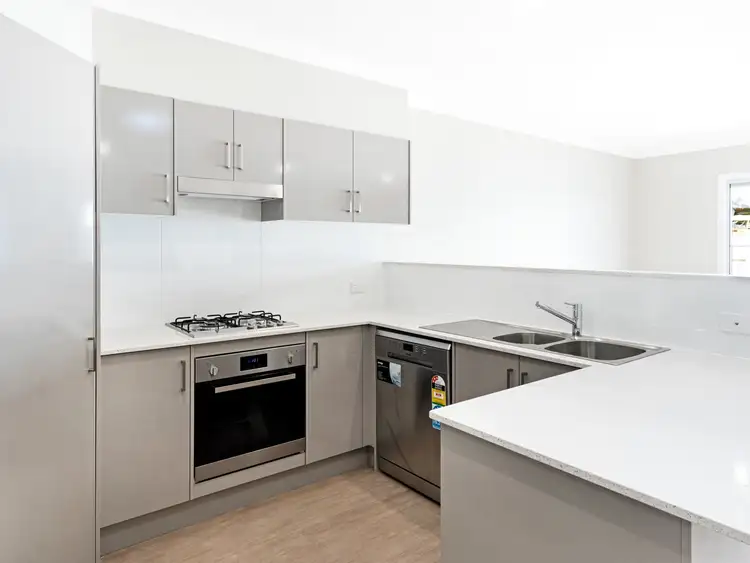 Fifth view of Homely unit listing, 21-24/93 Thompson Street, East Maitland NSW 2323