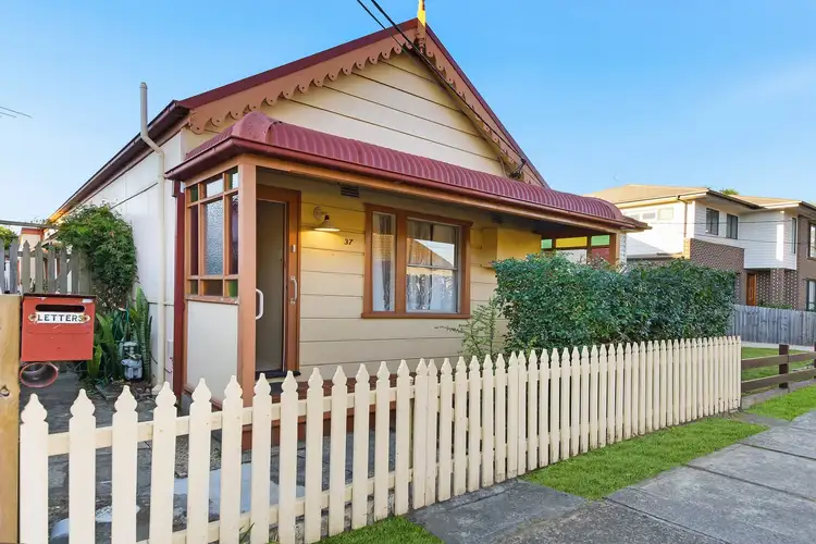 Second view of Homely house listing, 37 High Street, Mascot NSW 2020