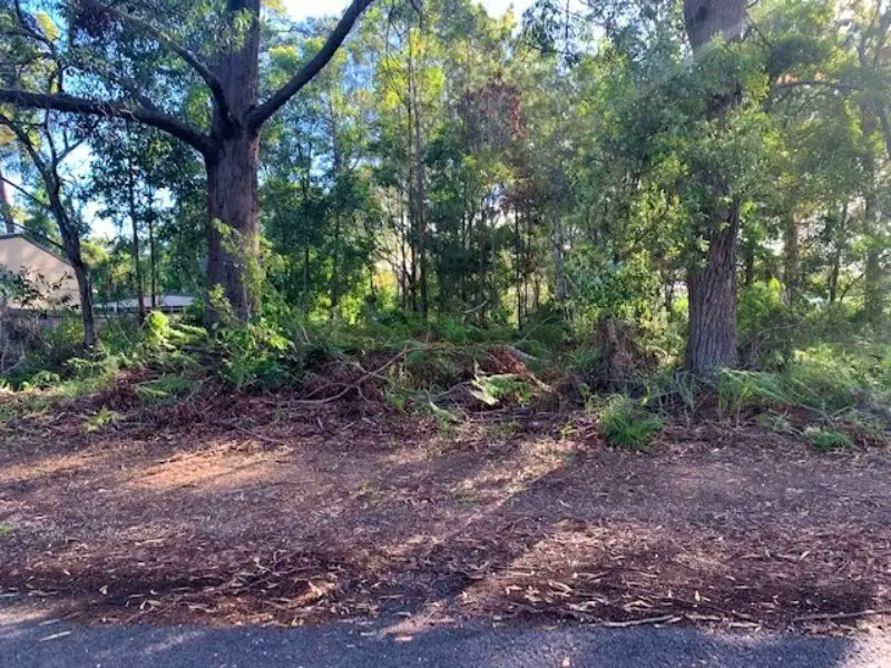 Main view of Homely land listing, 73 Harvey Street, Russell Island QLD 4184