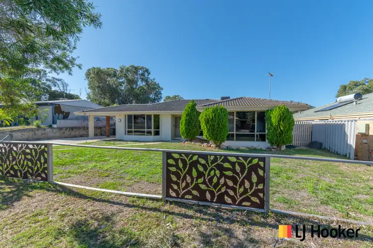 Main view of Homely house listing, 24 Blaxland Avenue, Two Rocks WA 6037