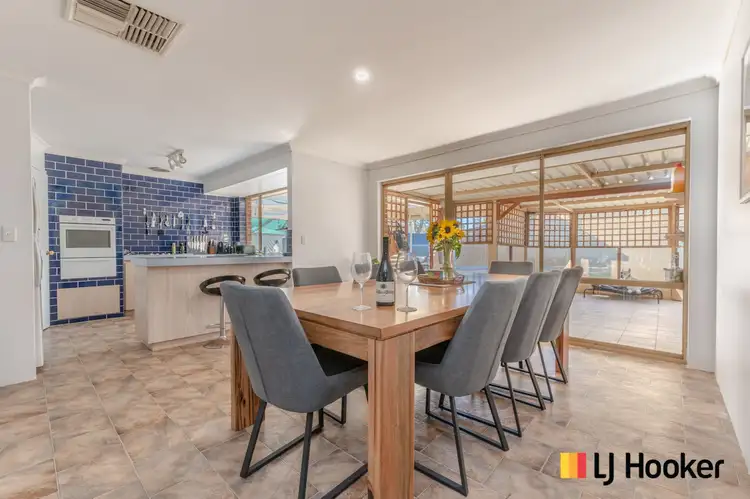 Second view of Homely house listing, 24 Blaxland Avenue, Two Rocks WA 6037