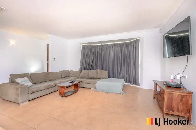 Fourth view of Homely house listing, 24 Blaxland Avenue, Two Rocks WA 6037